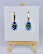 ''ARIA'' EARRINGS