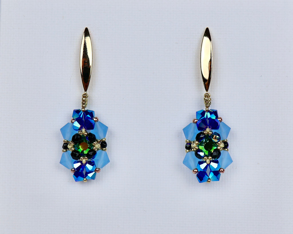 ''ARIA'' EARRINGS