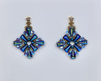 ''GALILEI'' EARRINGS