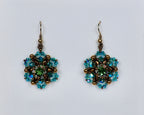 '' LYRA'' EARRINGS