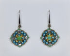 ''HRONN'' EARRINGS