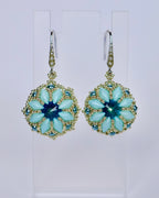 ''SONIA'' EARRINGS