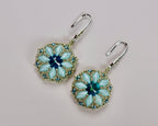 ''SONIA'' EARRINGS