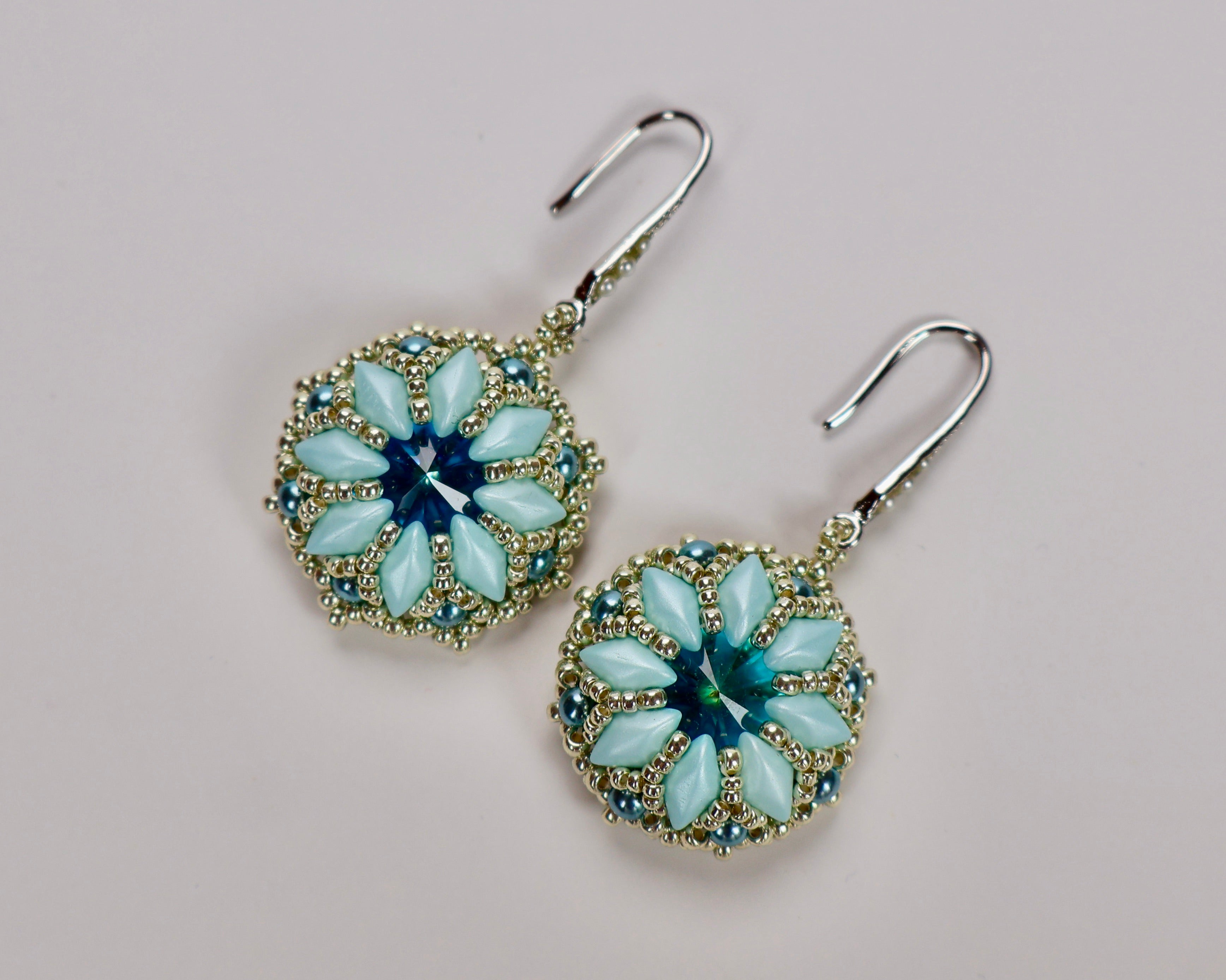 ''SONIA'' EARRINGS