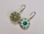 ''SONIA'' EARRINGS