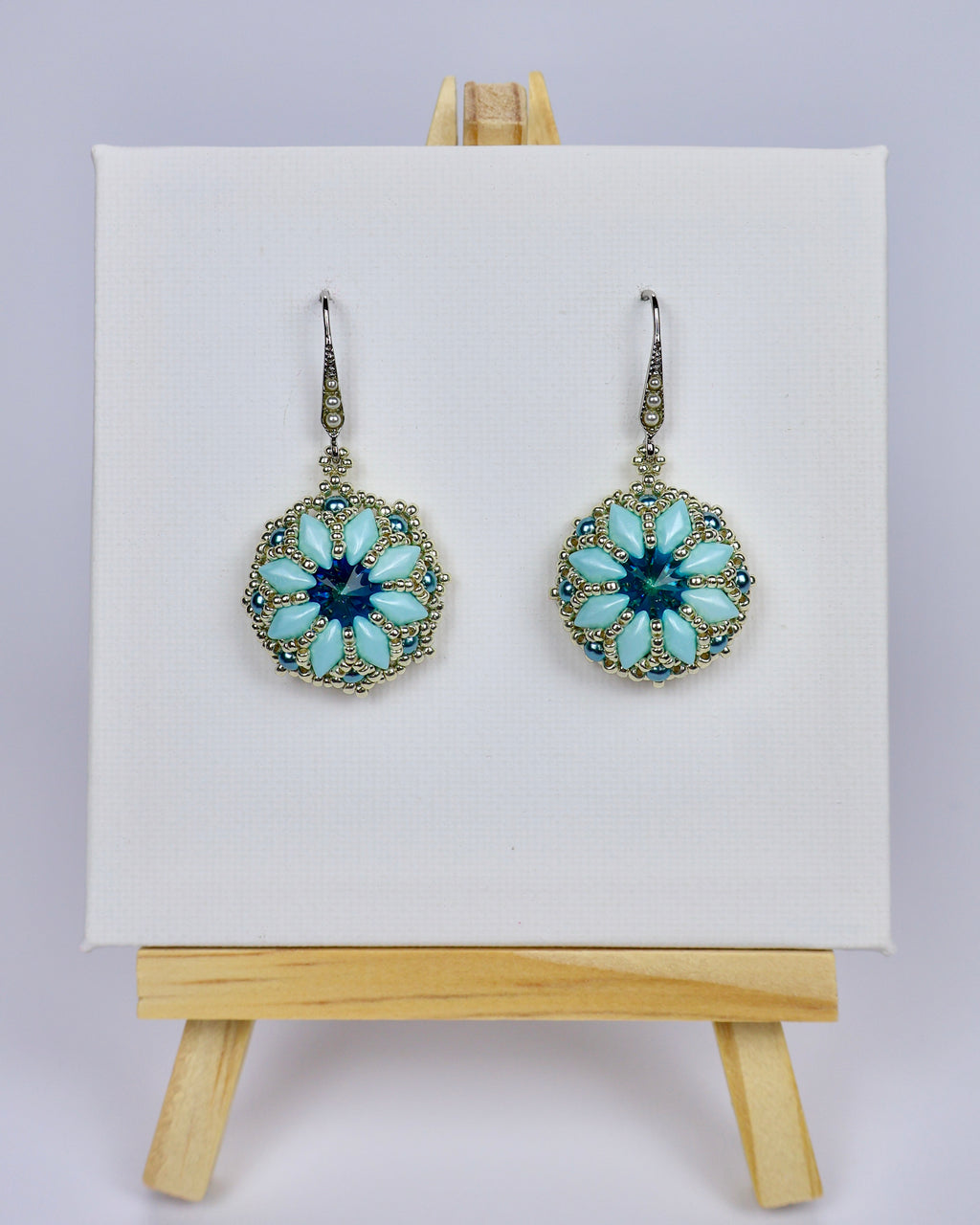 ''SONIA'' EARRINGS