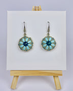 ''SONIA'' EARRINGS