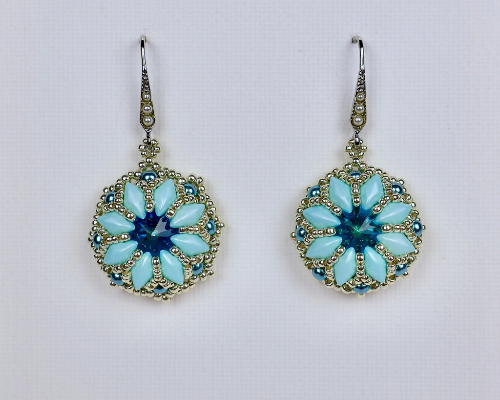 ''SONIA'' EARRINGS