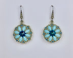 ''SONIA'' EARRINGS