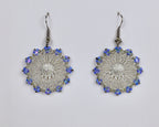''WINDROSE'' EARRINGS