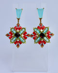 ''EMERGE'' EARRINGS