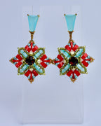 ''EMERGE'' EARRINGS