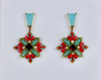 ''EMERGE'' EARRINGS