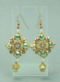 "I DO" EARRINGS