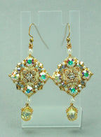 "I DO" EARRINGS