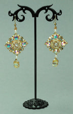"I DO" EARRINGS