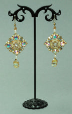 "I DO" EARRINGS