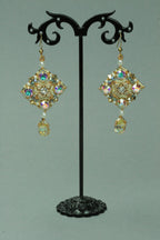"I DO" EARRINGS