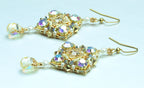 "I DO" EARRINGS