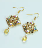 "I DO" EARRINGS