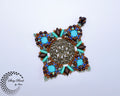 "ALHAMBRA" PENDANT