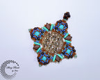 "ALHAMBRA" PENDANT