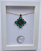 "ALHAMBRA" PENDANT