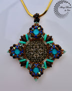 "ALHAMBRA" PENDANT